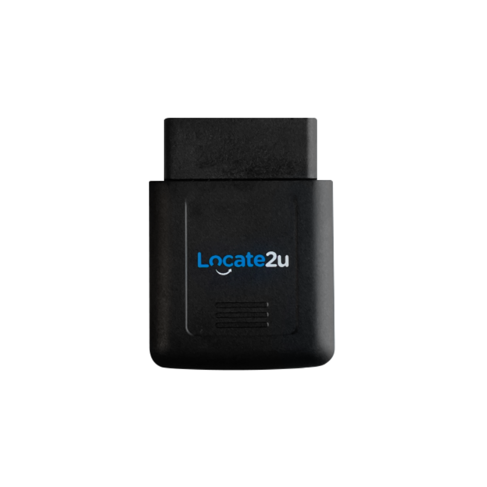 Plug-and-play GPS Tracking Device